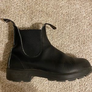 Blundstone Boots Size 7